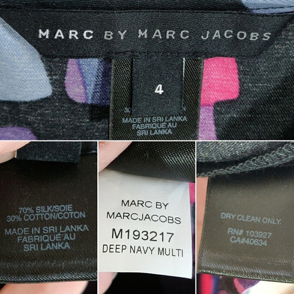 Marc Jacobs Peplum Tank - Picture 8 of 8